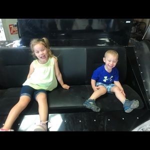 Meet your Posher, Janelle